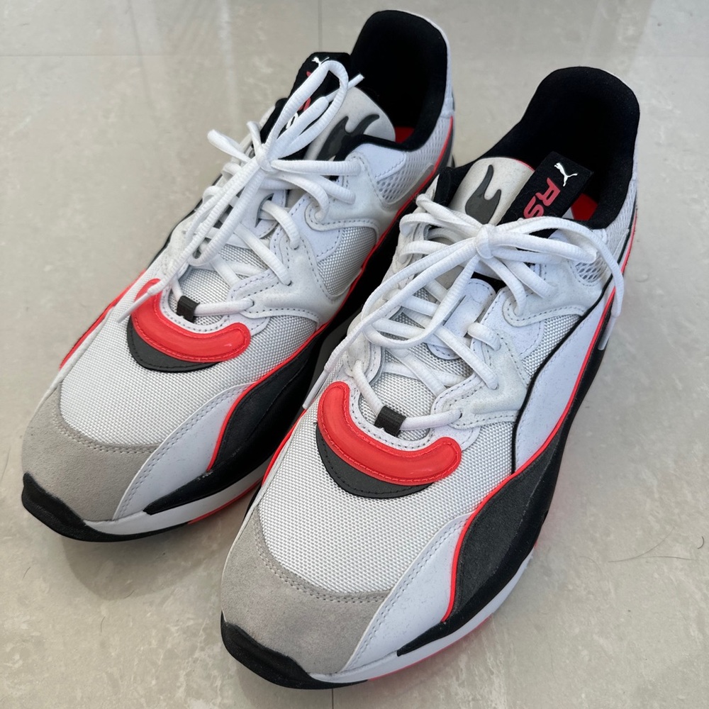 Puma RS-2K